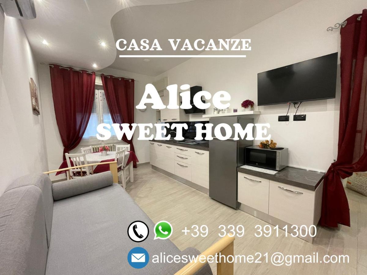 Alice Sweet Home Corsico Exteriér fotografie