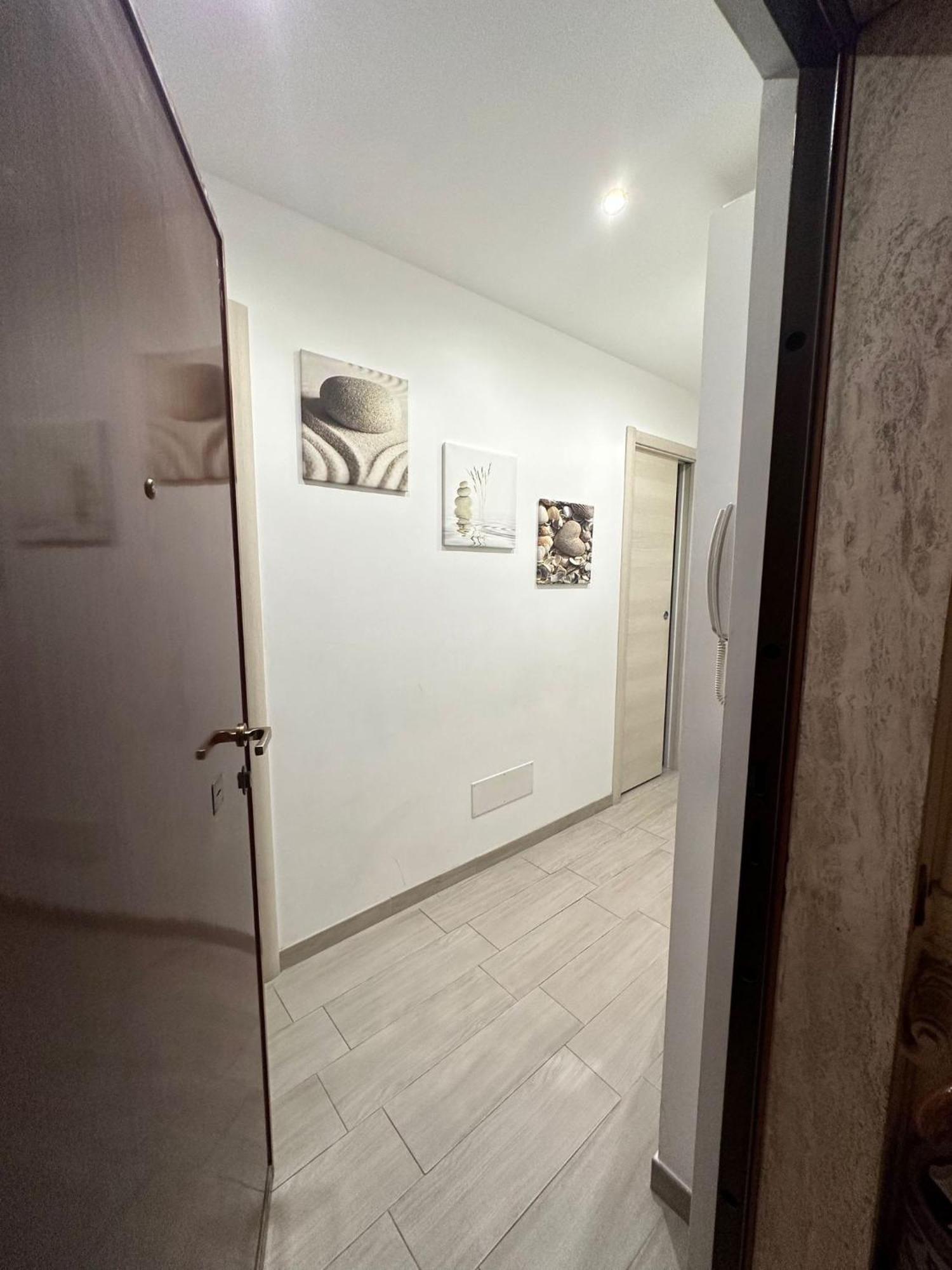 Alice Sweet Home Corsico Exteriér fotografie